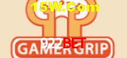 Jackpots e promoções na 922bet